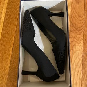 Vintage Stuart Weitzman heels